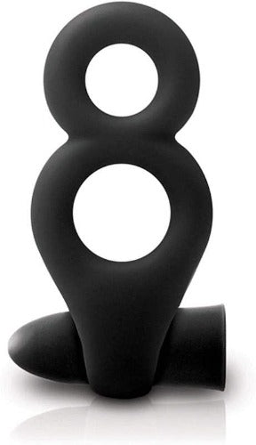 Renegade "Spartan" C/Ring Vibe -Blk
