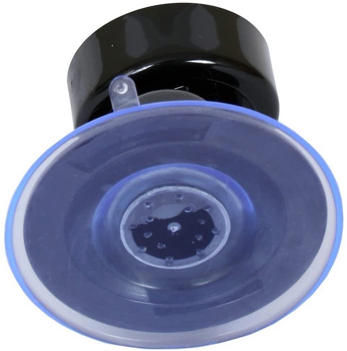 Fleshlight "Shower Mount" -Black