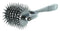 7-Row Wartenberg Wheel