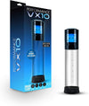 Performance ''VX10'' Smart Penis Pump