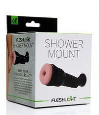 Fleshlight "Shower Mount" -Black