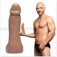 Fleshjack Guys "Johnny Sins" -Dildo