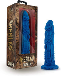 The Realm "Draken" -Dildo