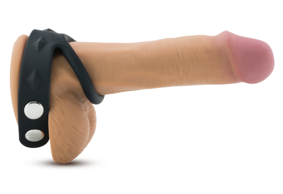 Performance 'VS6' Cock & Ball Strap