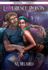 Experience Points (Queering Consent)