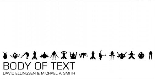 Body of Text