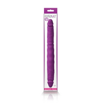 Colours Double Pleasure 12