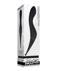 Evolved "Tantalizing Teaser" Vibrator