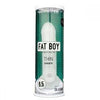 FAT BOY THIN SHEATH 6.5"