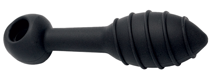 Fuze Silicone Halo Plug