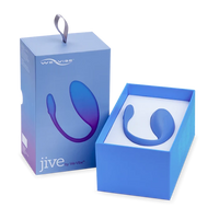 We-Vibe Jive -Blue