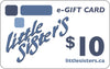 E-Gift Card (online only)