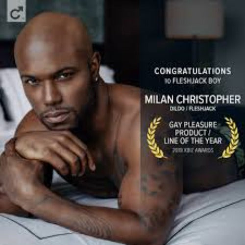 FleshJack Milan Christopher King
