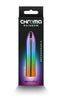 Chroma ''Rainbow'' Bullet -Medium