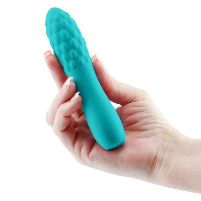 Inya "Rita" Rechargeable Vibe -Green
