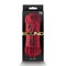 Bound Bondage Rope 25 Feet -Red