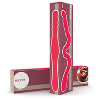 Fun Factory "New Wave" Couples Toy