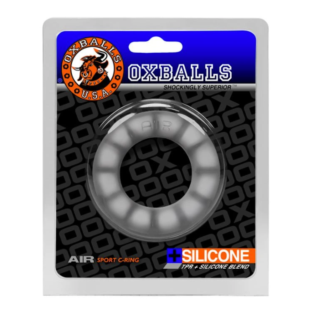 Oxballs "Air Sport" C/Ring -Ice