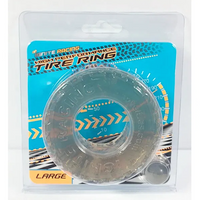 Ignite "High Performance" Tire -Large Clr