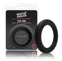 Rock Solid "Gasket" Cock Ring -Lrg