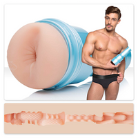FleshJack - Carter Dane - Bon Appetit
