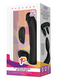 Pegasus 7'' Strapless Strap On -Blk