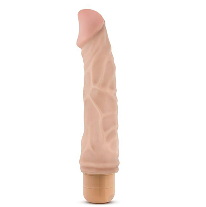 Dr. Skin Cock Vibe #6