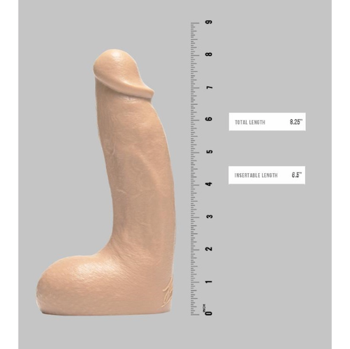 Fleshjack Boys "Joey Mills" Dildo