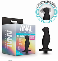 Anal Adventures #02 Prostate Vibe