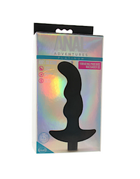 Anal Adventures #03 Prostate Vibe