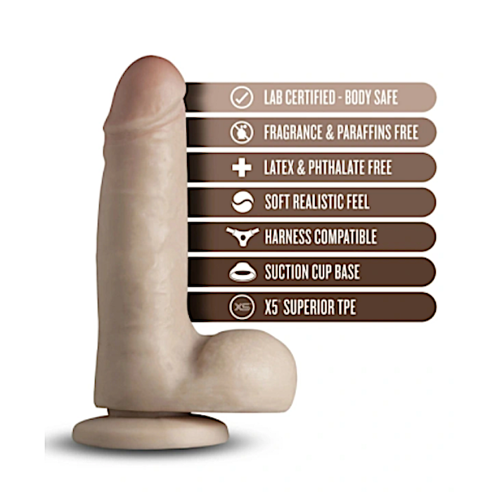 Loverboy 'K-Pop Star' -Dildo