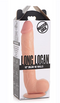 Master Cock ''Long Logan'' Dildo 10inch