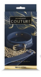 Bondage Couture ''Collar & Leash'' -Blue