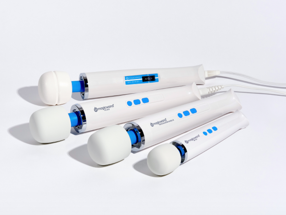 Magic Wand 'Mini' Cordless