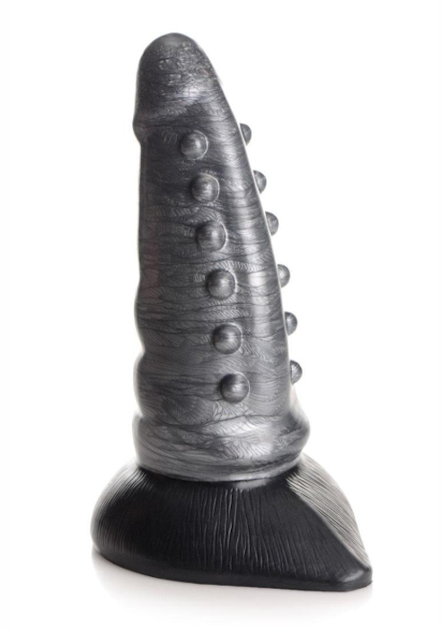 Creature Cocks "Beastly" Dildo 8.25in