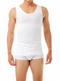 Underworks ''Cotton Lined'' Tank Binder -White