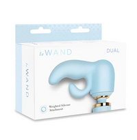 Le Wand "Dual Weighted" Attachment