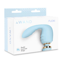 Le Wand "Flexi" Poseable Attachment