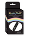 Gender Fluid ''Revel'' Power Bullet Vibe -Black