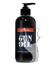 Gun Oil Silicone Lube 16 oz
