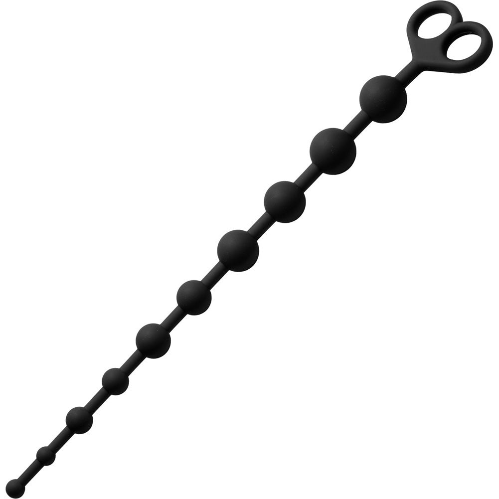 Frisky Captivate Me 10 Bead Silicone Anakl Beads