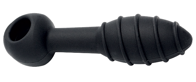 Fuze Silicone Whirl Plug