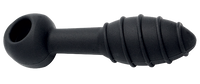 Fuze Silicone Whirl Plug