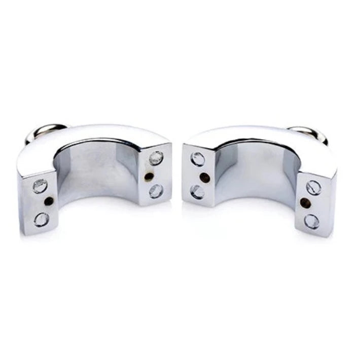 MS 'Ball Trap' Metal Ball Stretcher