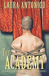 The Academy: Book Four of The Marketplace Series