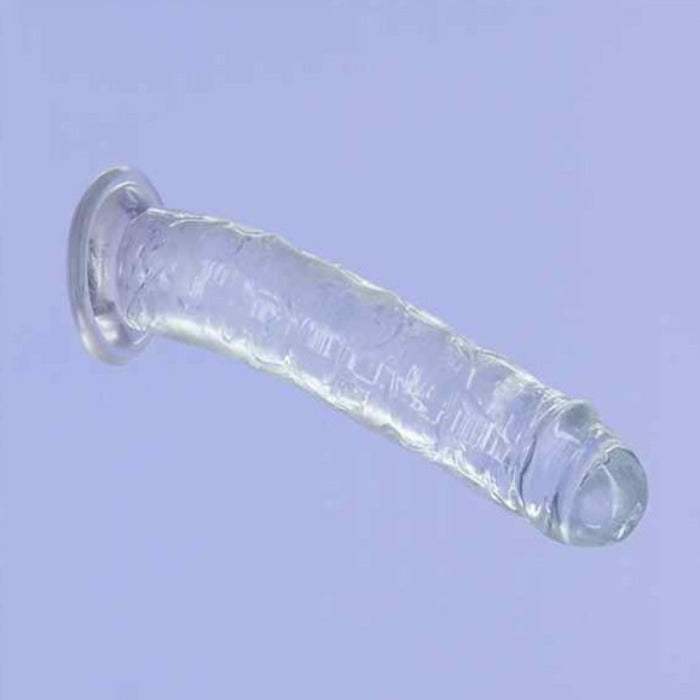 Addiction Crystal 9" Dildo