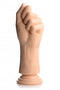 Master Series Knuckles ''Small'' Clenched Fist Dildo
