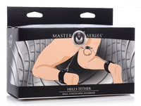 MS "Hells Tether" -Ball Stretcher Hmblr