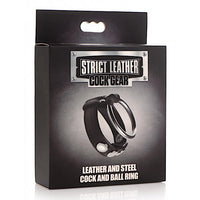 Black Leather