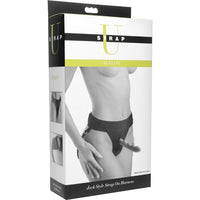 Strap U Avalon 'Jock' Style Harness